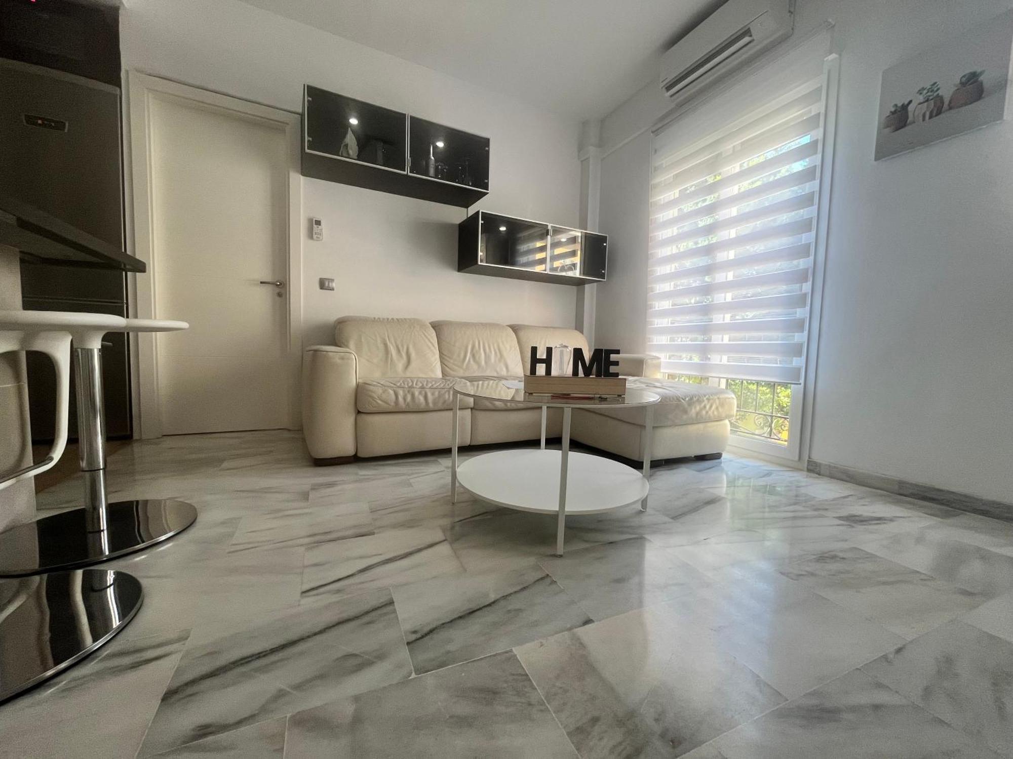 Piso En El Centro Apartment Málaga