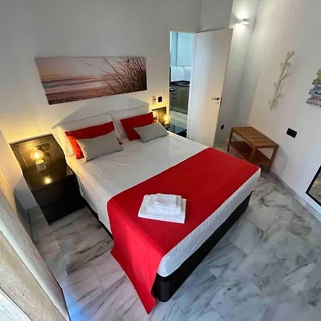 Piso En El Centro Malaga Apartment Exterior photo
